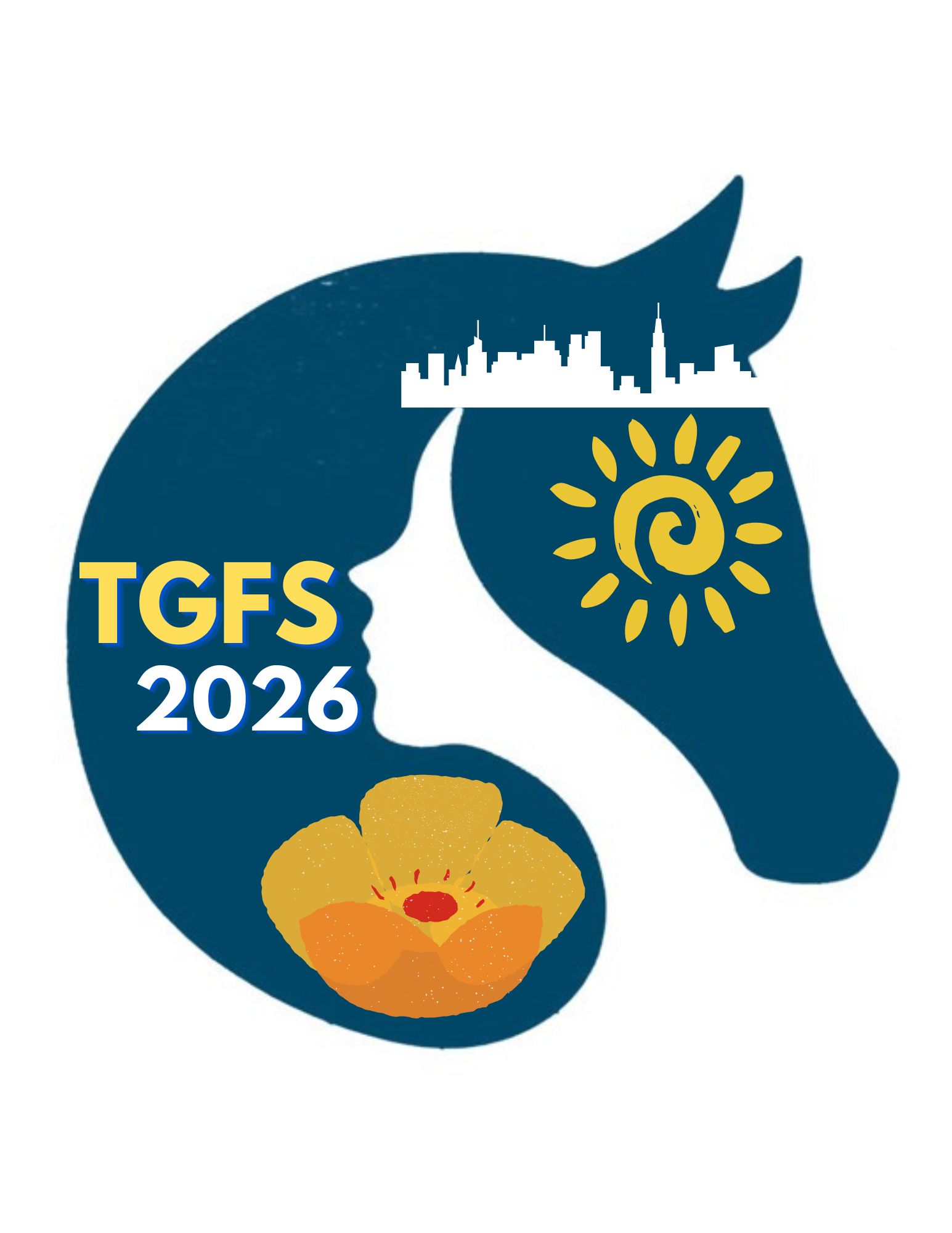 2026 Logo